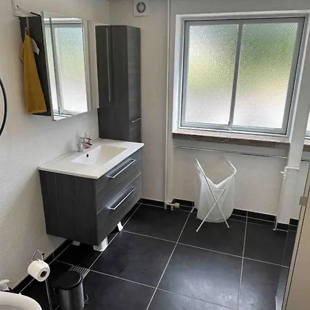 Bright With Free Parking And Access To Garden Privat bolig Odense